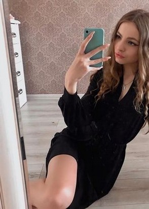 индивидуалка Маруся, анкета 483259, 22 года, метро Студенческая, фото 1