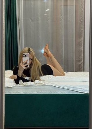 путана Адель, анкета 483265, 24 года, метро Студенческая, фото 3