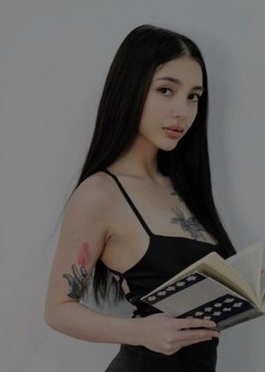 индивидуалка Olivia, анкета 483338, 19 лет, метро Свиблово, фото 1