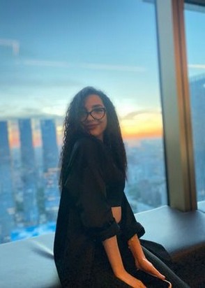 шлюха Olivia, анкета 483338, 19 лет, метро Свиблово, фото 2