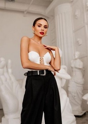 шлюха Сабина, анкета 483347, 22 года, метро Тургеневская, фото 2