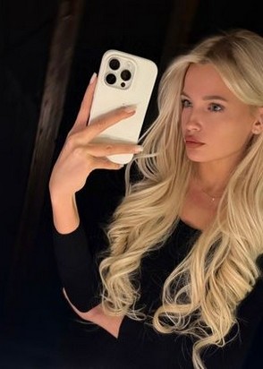 шлюха Мишель, анкета 483403, 23 года, метро Ясенево, фото 2