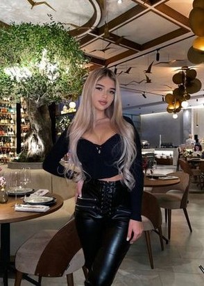 индивидуалка Сонечка, анкета 483446, 20 лет, метро Свиблово, фото 1