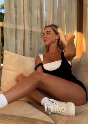 путана Милана, анкета 483513, 26 лет, метро Молодежная, фото 3