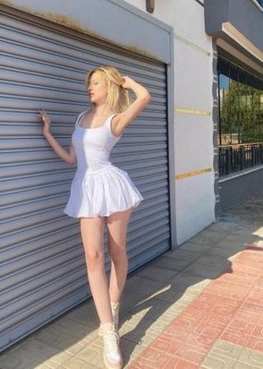 шлюха Офелия, анкета 483587, 23 года, метро Профсоюзная, фото 2