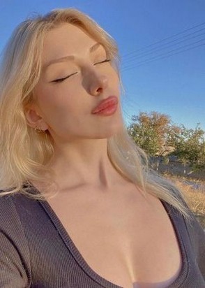 путана Офелия, анкета 483587, 23 года, метро Профсоюзная, фото 3
