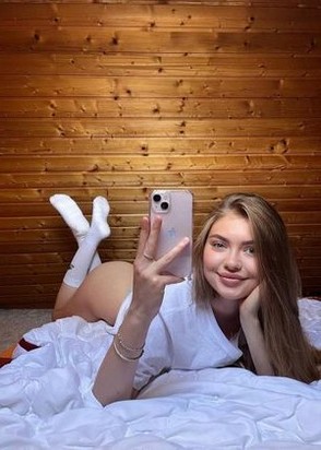 путана Руби, анкета 483589, 23 года, метро Профсоюзная, фото 3