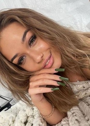 индивидуалка Тея, анкета 483633, 23 года, метро Шаболовская, фото 1