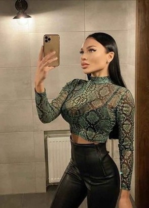 шлюха Сью, анкета 483634, 25 лет, метро Шаболовская, фото 2