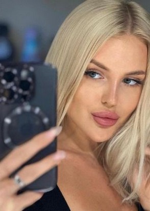 путана Тина, анкета 483645, 23 года, метро Севастопольская, фото 3