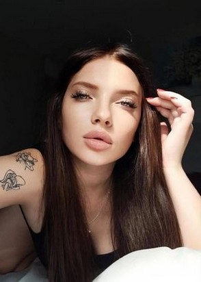 путана Хейли, анкета 483646, 24 года, метро Севастопольская, фото 3