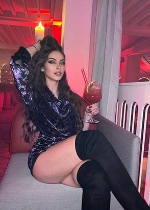 шлюха НИКИ VIP, анкета 483735, 24 года, метро Смоленская, фото 2