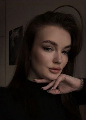 индивидуалка Ровена, анкета 483740, 25 лет, метро Селигерская, фото 1