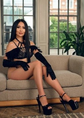 индивидуалка Ада, анкета 483762, 22 года, метро Авиамоторная, фото 1