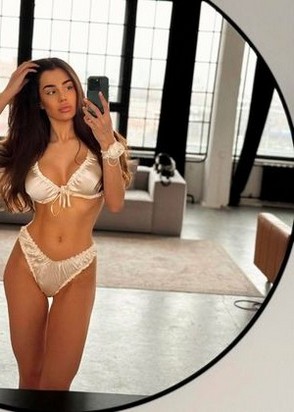 шлюха ИРИНА VIP, анкета 483804, 23 года, метро Третьяковская, фото 2