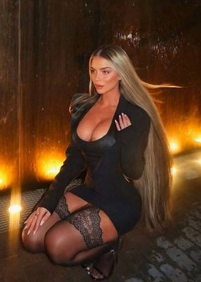 индивидуалка ЗЛАТА VIP, анкета 483805, 23 года, метро Шелепиха, фото 1