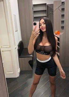 индивидуалка Полина, анкета 483842, 27 лет, метро Таганская, фото 1