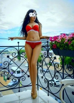 путана Тася, анкета 483910, 24 года, метро Чкаловская, фото 3