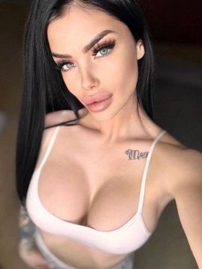 индивидуалка Ника, анкета 483915, 22 года, метро Смоленская, фото 1