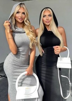 индивидуалка Марина Алина, анкета 483946, 25 лет, метро Смоленская, фото 1