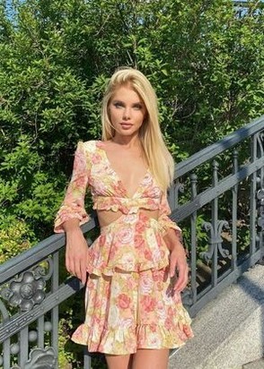путана Лена, анкета 483964, 23 года, метро Первомайская, фото 3