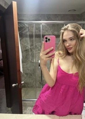 индивидуалка Мила, анкета 483991, 25 лет, метро Таганская, фото 1