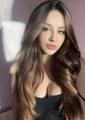индивидуалка Рита, анкета 484012, 20 лет, метро Алексеевская, фото 1