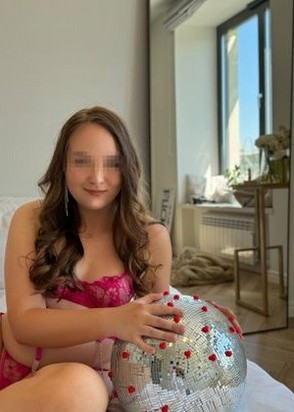 шлюха Кэтрин, анкета 484041, 24 года, метро Технопарк, фото 2