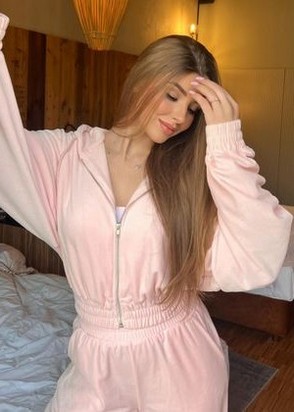 индивидуалка Настя, анкета 484042, 25 лет, метро ВДНХ, фото 1