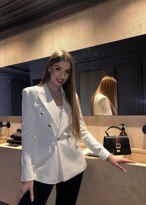 путана Настя, анкета 484042, 25 лет, метро ВДНХ, фото 3