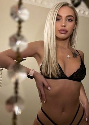 индивидуалка Анжела, анкета 484080, 24 года, метро Давыдково, фото 1