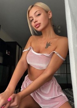 путана Анжела, анкета 484080, 24 года, метро Давыдково, фото 3
