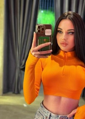 индивидуалка Кира, анкета 484083, 24 года, метро Лермонтовский проспект, фото 1
