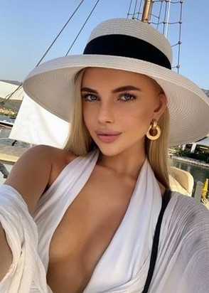 индивидуалка Саша, анкета 484110, 24 года, метро Лермонтовский проспект, фото 1