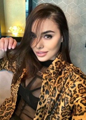 путана Диана, анкета 484123, 25 лет, метро Шаболовская, фото 3