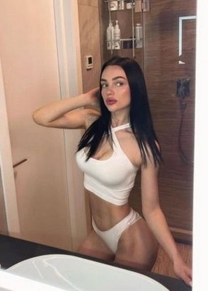 путана Рита, анкета 484136, 23 года, метро Мневники, фото 3