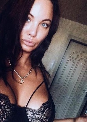 индивидуалка Ева, анкета 484140, 24 года, метро Кузьминки, фото 1