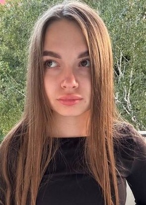 индивидуалка Кирочка, анкета 484242, 26 лет, метро Свиблово, фото 1
