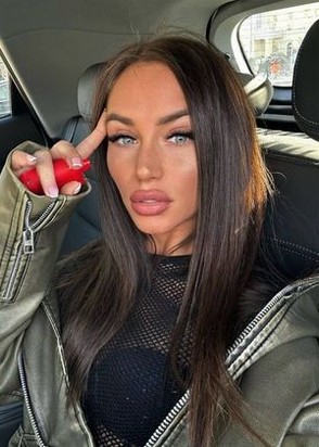 индивидуалка Шейла, анкета 484260, 23 года, метро Чеховская, фото 1