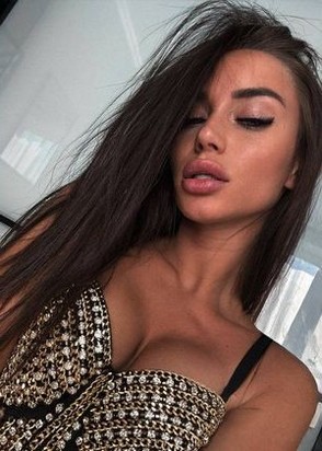 шлюха Шейла, анкета 484260, 23 года, метро Чеховская, фото 2