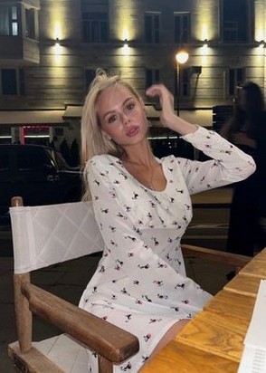 индивидуалка Эля, анкета 484267, 22 года, метро Перово, фото 1