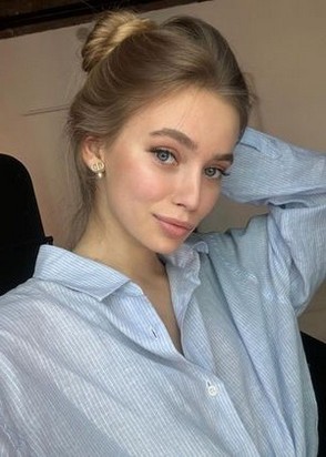 индивидуалка Даша, анкета 484275, 23 года, метро Подольск, фото 1