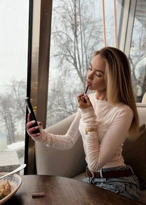 путана Ксения, анкета 484309, 26 лет, метро Рязанский проспект, фото 3