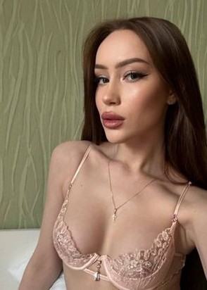 путана Мила, анкета 484312, 23 года, метро Университет, фото 3