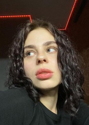 индивидуалка Аннета, анкета 484318, 25 лет, метро Бибирево, фото 1