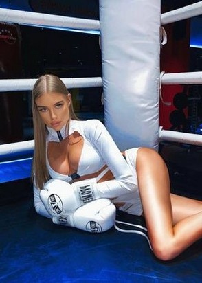 шлюха АЛИСА, анкета 484365, 25 лет, метро Студенческая, фото 2