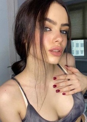 путана Тина, анкета 484606, 20 лет, метро Студенческая, фото 3