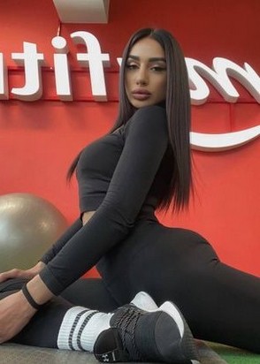 индивидуалка Даша, анкета 484612, 21 год, метро Чеховская, фото 1