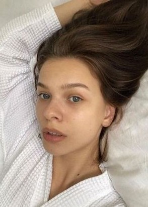 индивидуалка Нелли, анкета 484923, 23 года, метро Технопарк, фото 1