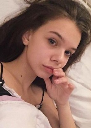 путана Нелли, анкета 484923, 23 года, метро Технопарк, фото 3
